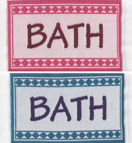 Bath Mat - BATH